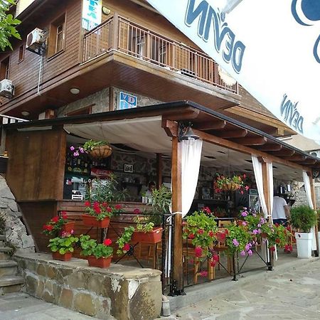 Guestrooms Durna 소조폴 외부 사진
