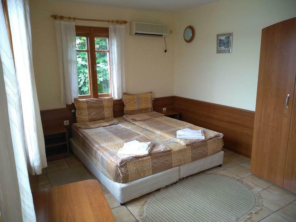Guestrooms Durna 소조폴 외부 사진