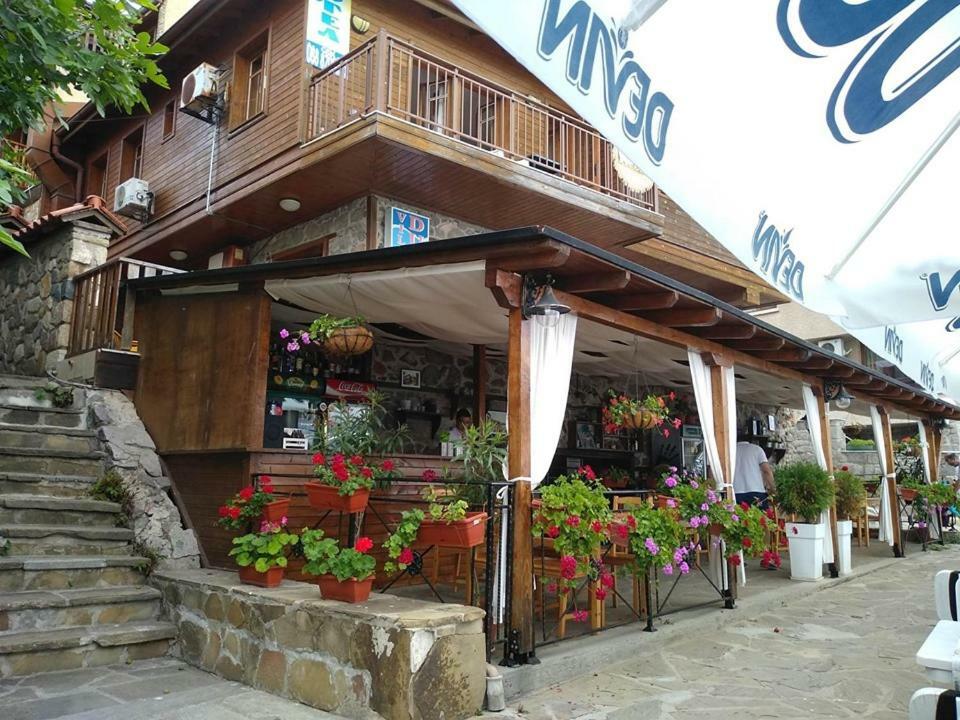 Guestrooms Durna 소조폴 외부 사진